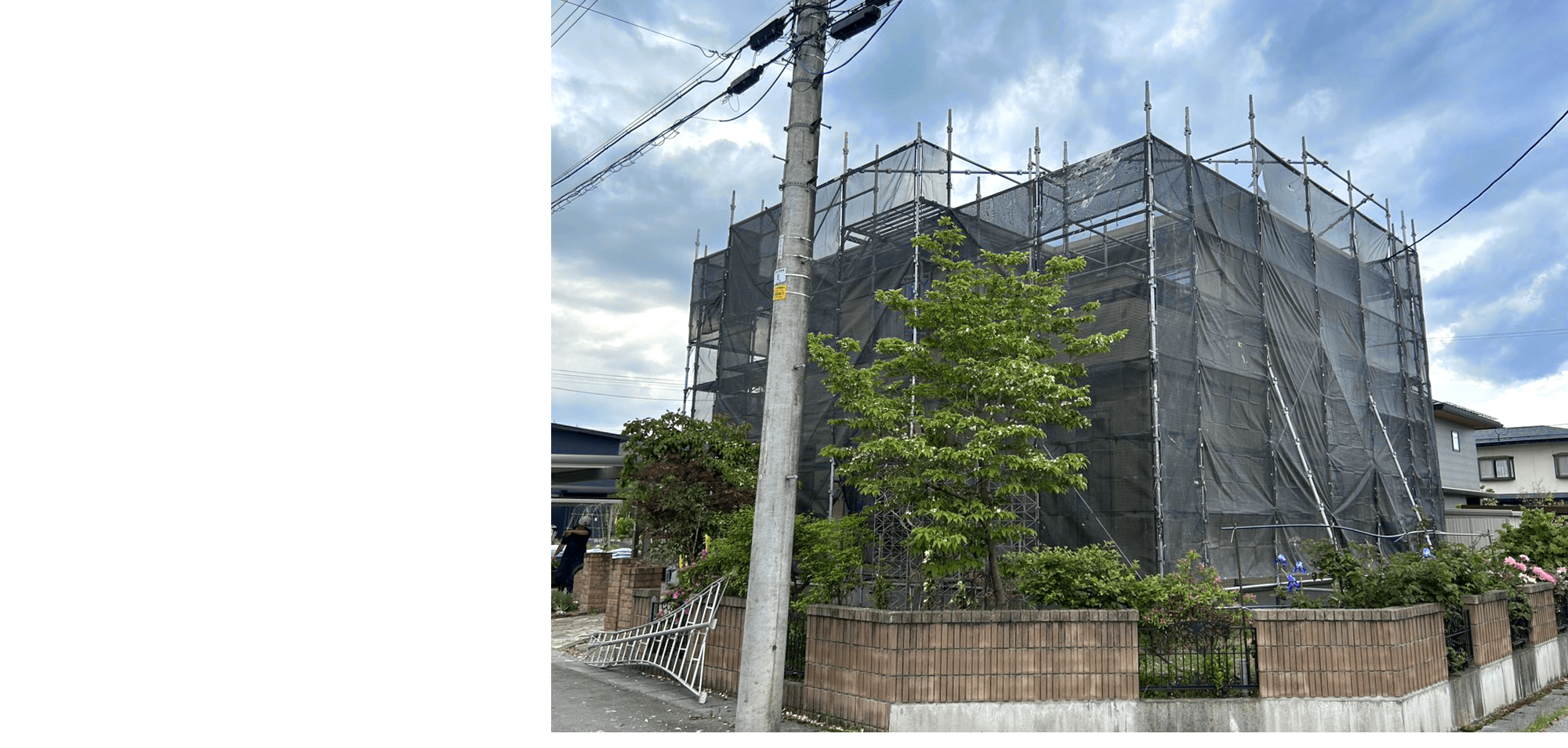 若い力で、現場に革新を。